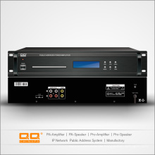 Lpc-105 CD / MP3-Player mit USB-Verstärker für die Fabrik